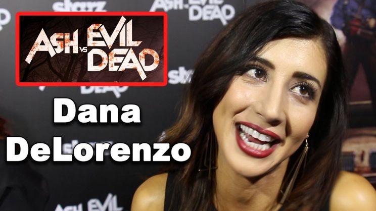 Dana DeLorenzo