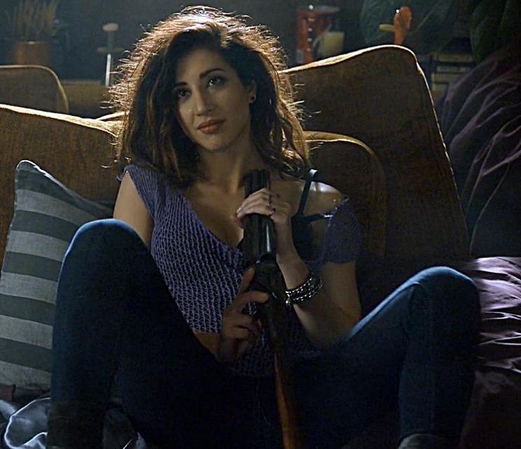 Dana DeLorenzo