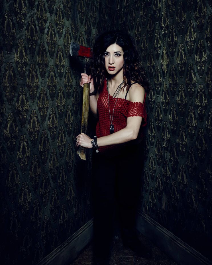 Dana DeLorenzo