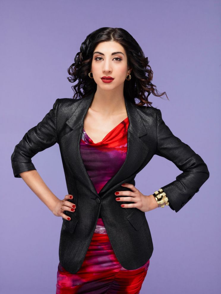 Dana DeLorenzo