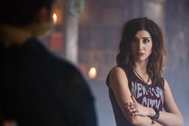 Dana DeLorenzo