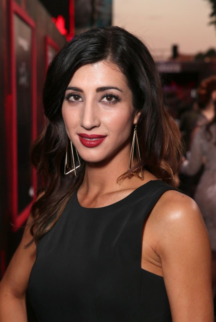 Dana DeLorenzo