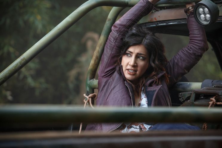 Dana DeLorenzo