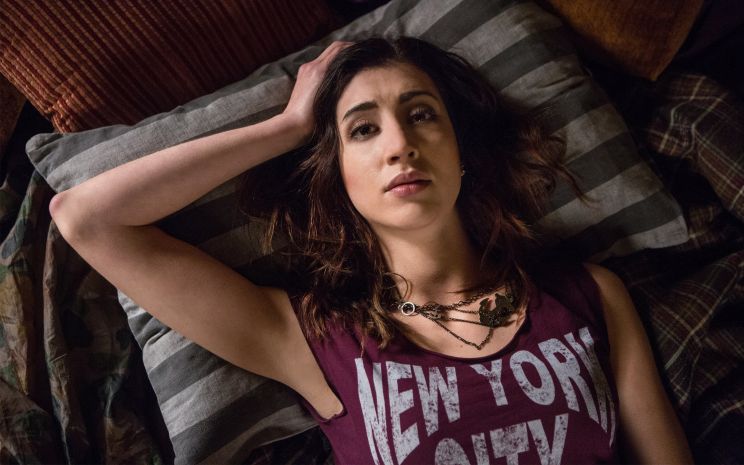 Dana DeLorenzo