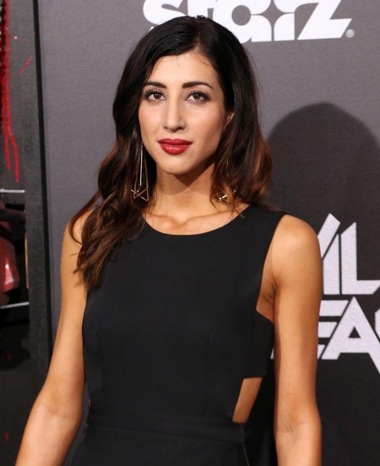 Dana DeLorenzo