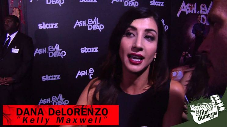 Dana DeLorenzo