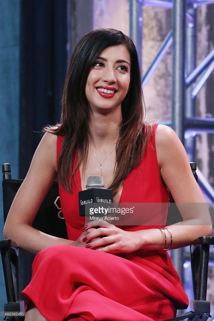 Dana DeLorenzo