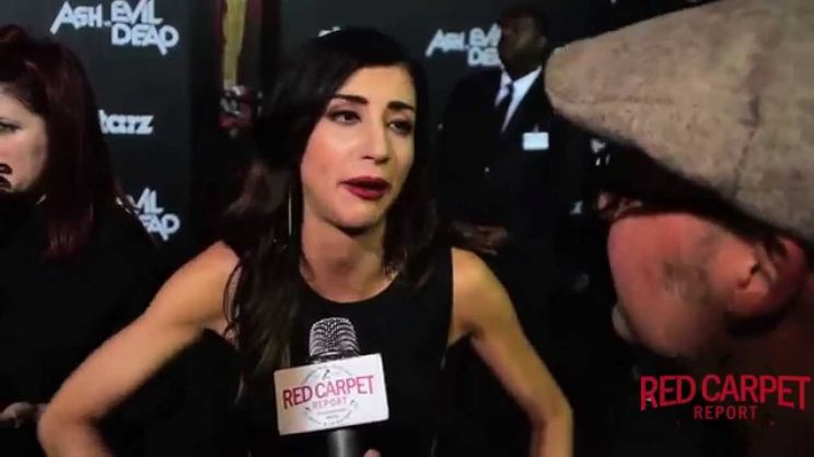 Dana DeLorenzo