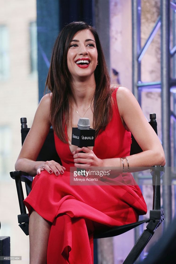 Dana DeLorenzo