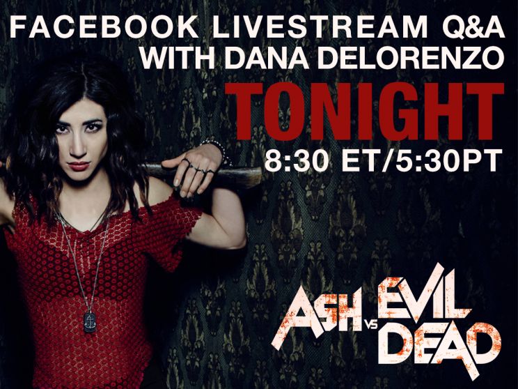 Dana DeLorenzo