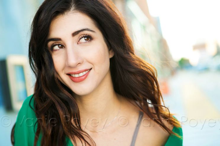 Dana DeLorenzo