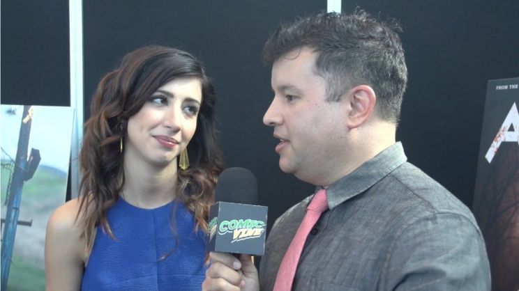Dana DeLorenzo