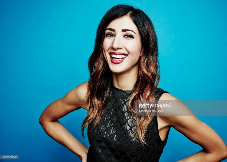 Dana DeLorenzo