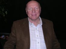 Dana Elcar