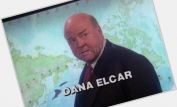 Dana Elcar