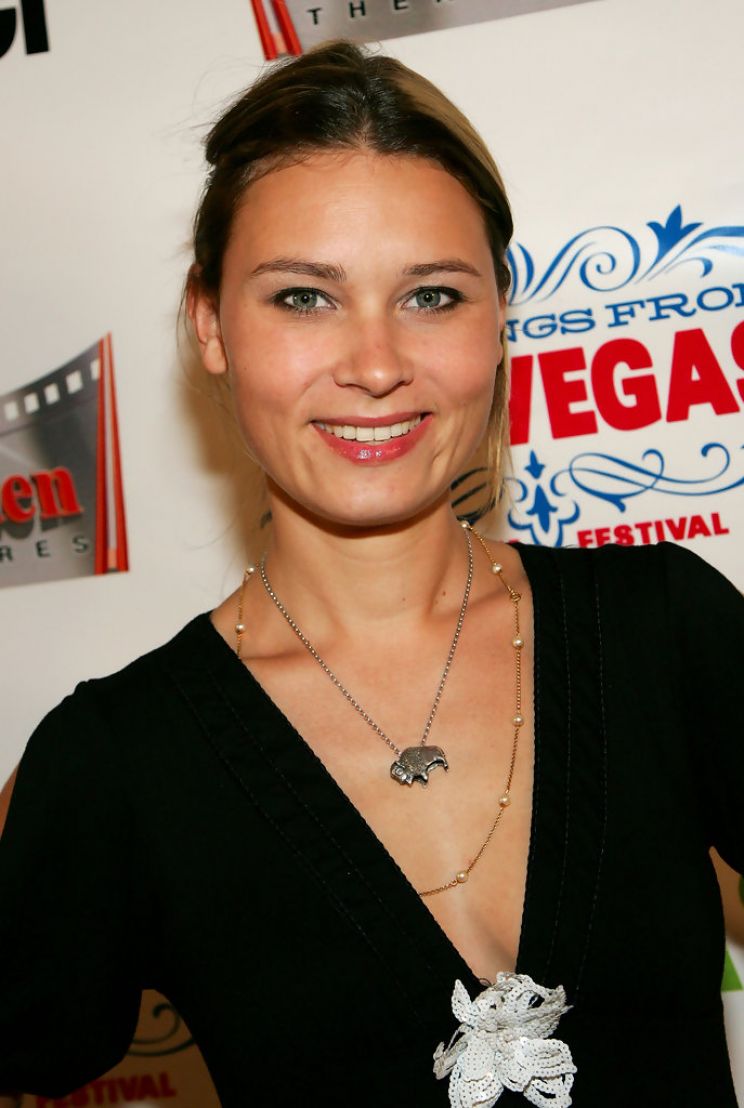 Dana Eskelson