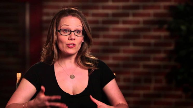 Dana Fox