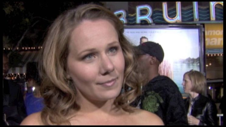 Dana Fox