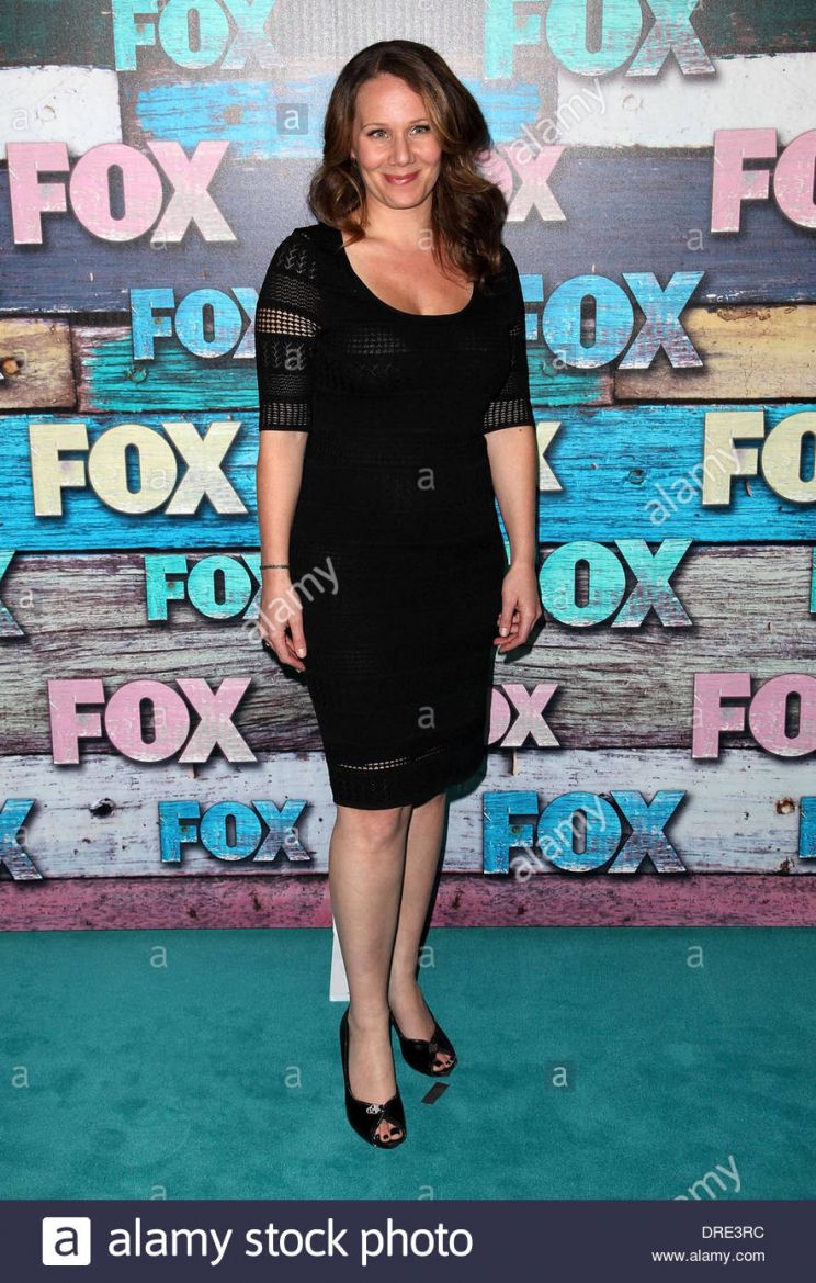 Dana Fox