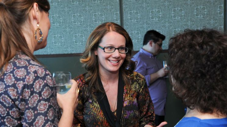Dana Fox