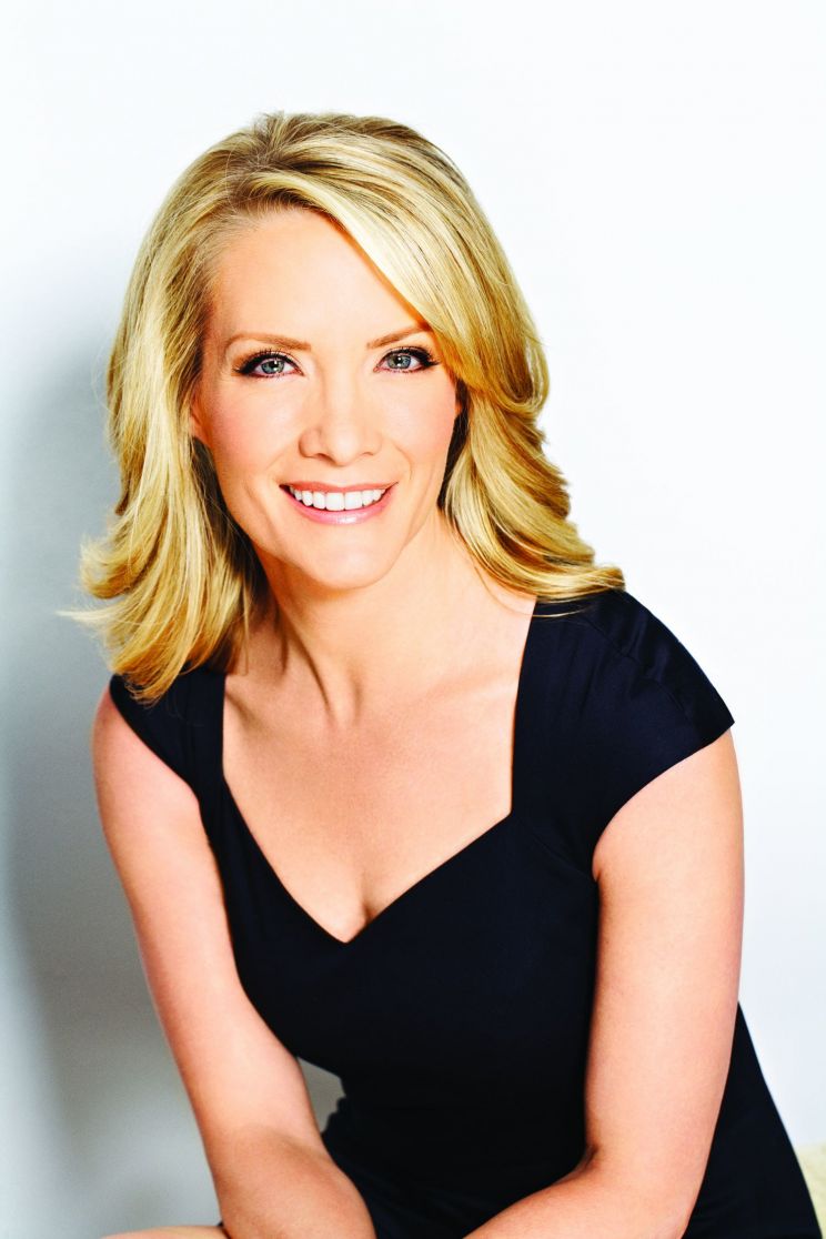 Dana Fox
