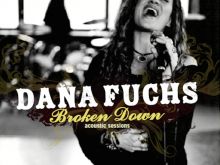 Dana Fuchs