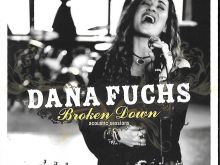 Dana Fuchs