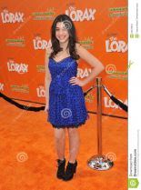 Dana Gaier #660249 picture (Portrait Medium)