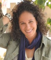 Dana Goldberg