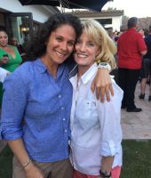 Dana Goldberg