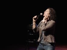 Dana Goldberg