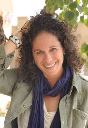 Dana Goldberg