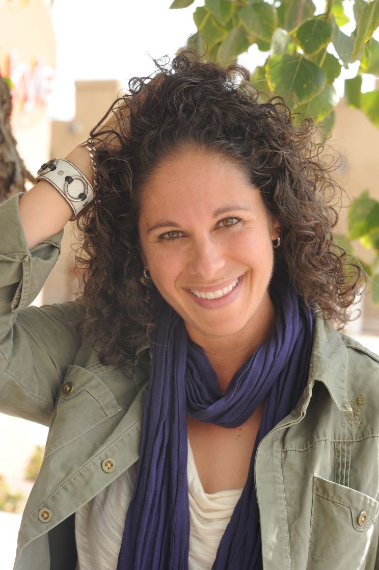 Dana Goldberg