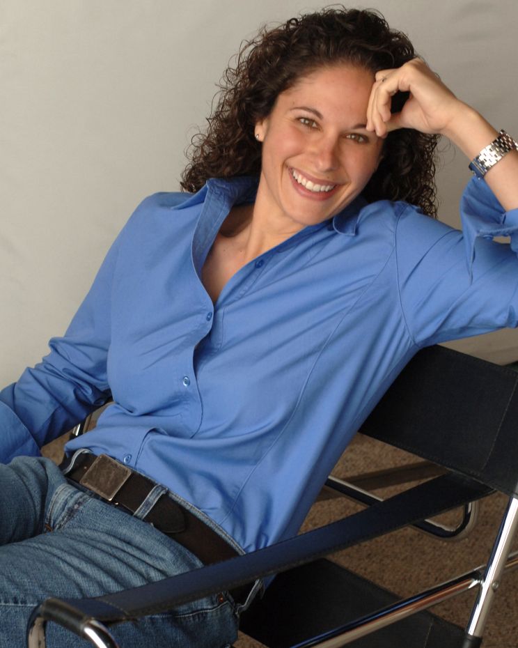 Dana Goldberg