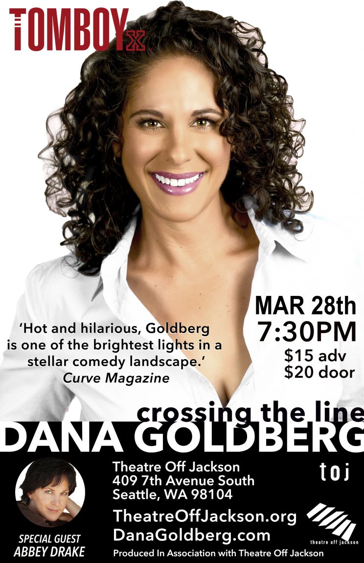 Dana Goldberg