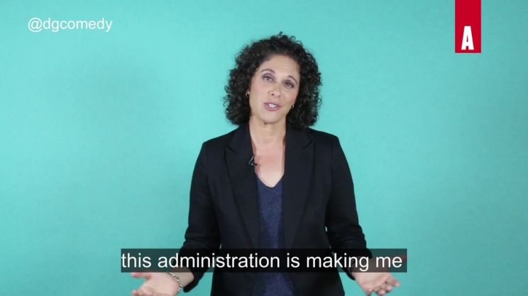 Dana Goldberg