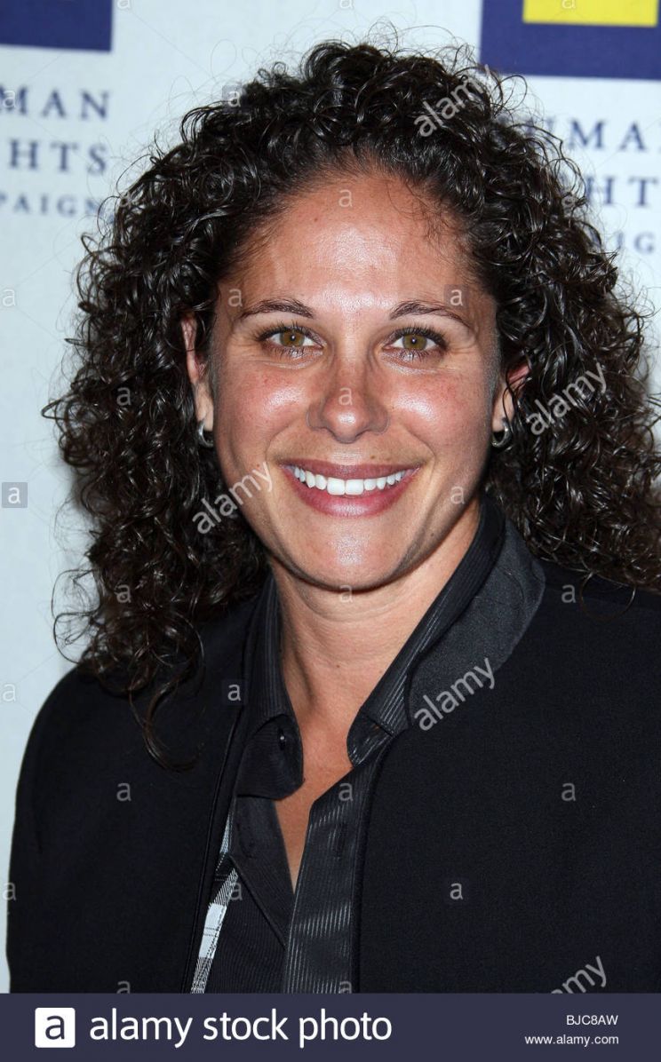 Dana Goldberg