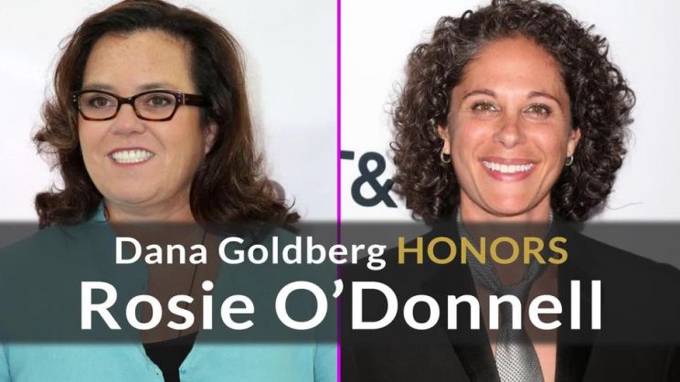 Dana Goldberg