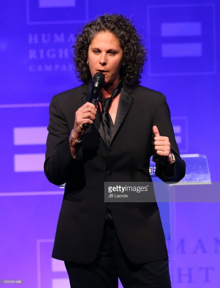 Dana Goldberg