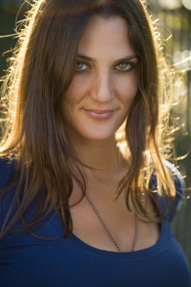 Pictures of Dana Goodman