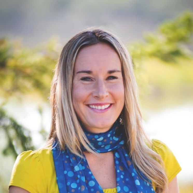 Dana Goodman