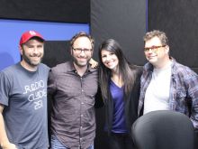 Dana Gould