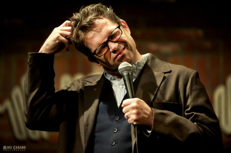 Dana Gould