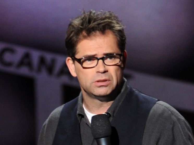 Dana Gould