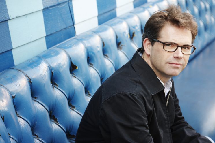 Dana Gould