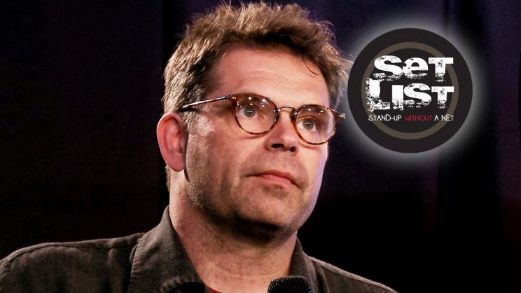 Dana Gould