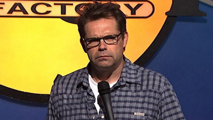 Dana Gould