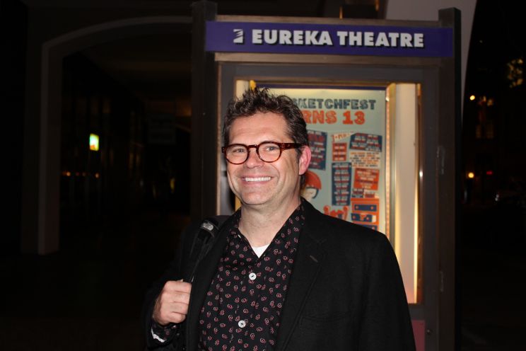 Dana Gould