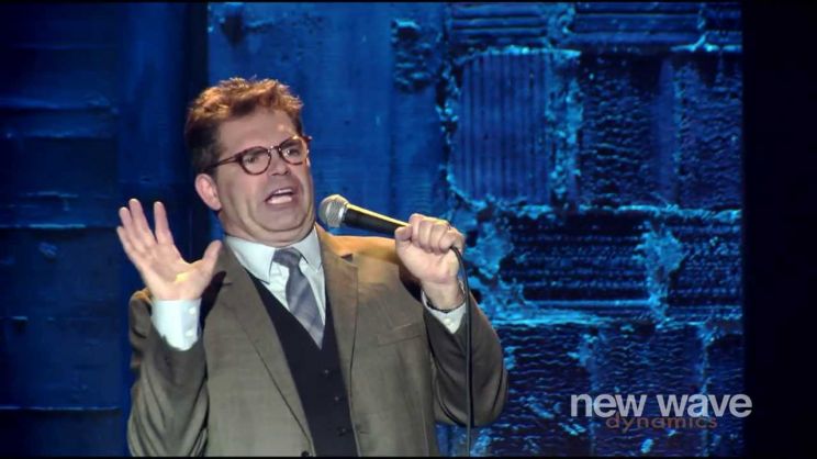 Dana Gould