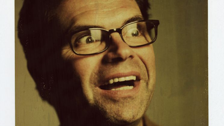 Dana Gould